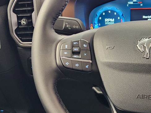New 2025 Ford Bronco Sport Outer Banks w/ Outer Banks Tech Package+ AWD/4WD image 44
