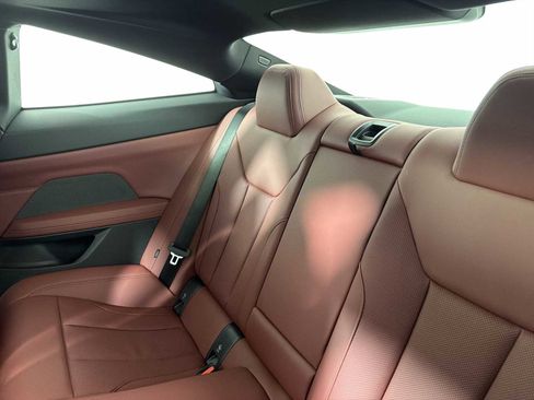 New 2026 BMW 440i xDrive Coupe w/ Premium Package image 19