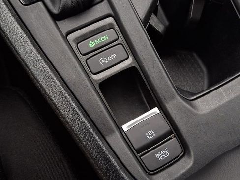 Certified 2023 Honda Accord LX image 24