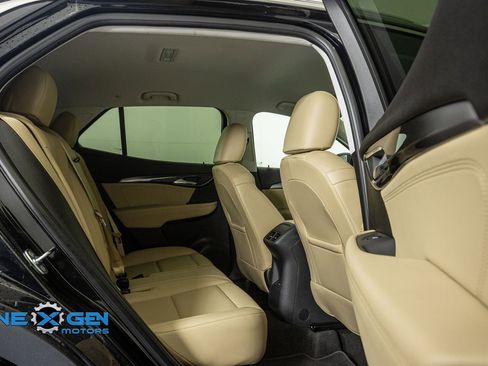 Used 2025 Buick Envision Preferred image 31