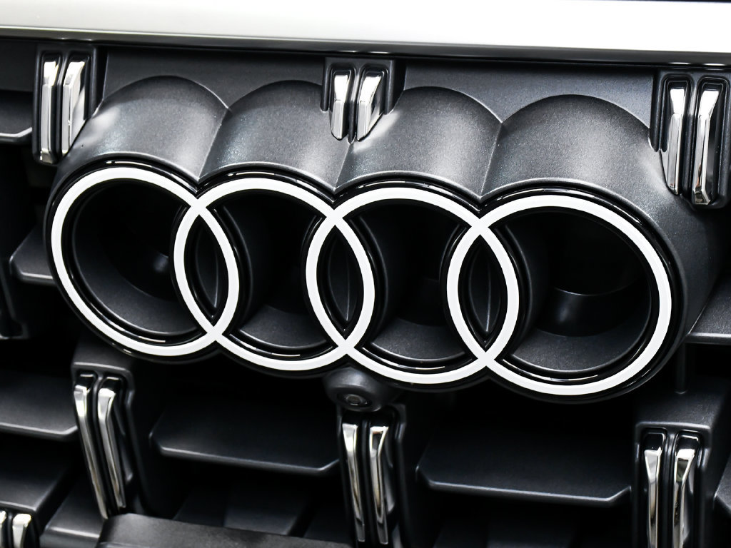 Used 2025 Audi Q7 3.0T Premium w/ Convenience Package AWD/4WD image 97