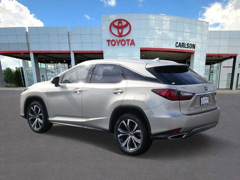 Used 2020 Lexus RX 350 350 w/ Premium Package image 6