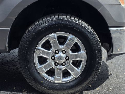 Used 2013 Ford F150 XLT w/ Luxury Equipment Group image 32