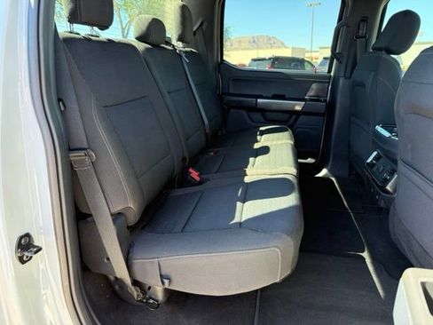 Certified 2023 Ford F150 XLT w/ Equipment Group 302A High AWD/4WD image 39