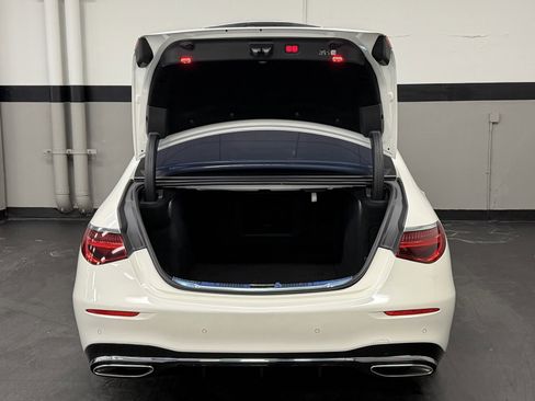 Certified 2022 Mercedes-Benz S 500 S 500 image 15