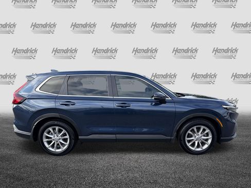 Certified 2024 Honda CR-V EX-L image 11
