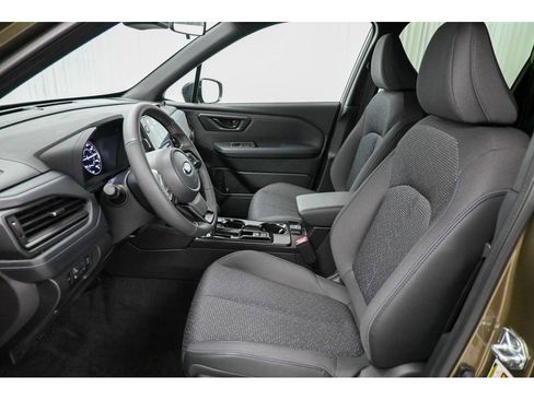 New 2026 Subaru Forester Premium image 17