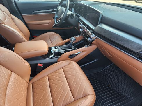 Used 2025 Kia Telluride SX Prestige X-Line image 16