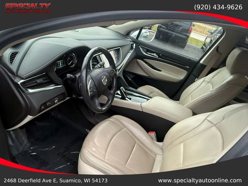 Used 2018 Buick Enclave Premium w/ Trailering Package image 13