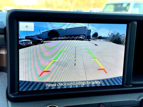 Certified 2023 Ford Maverick Lariat w/ Lariat Luxury Package image 21