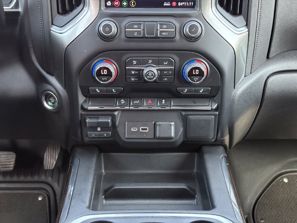 Used 2021 Chevrolet Silverado 1500 RST AWD/4WD image 20