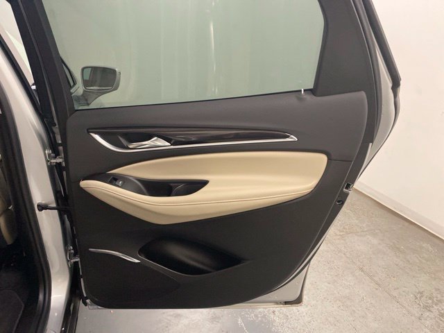 Used 2018 Buick Enclave Premium w/ Trailering Package AWD/4WD image 27