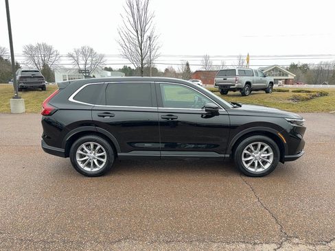 Certified 2024 Honda CR-V EX-L image 4
