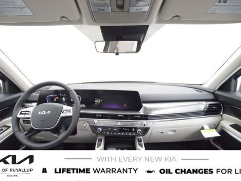 New 2025 Kia Telluride S image 17