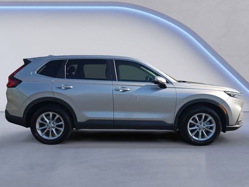 Used 2024 Honda CR-V EX-L image 7