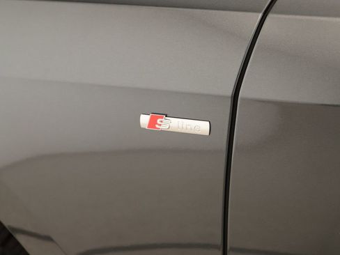 New 2026 Audi A8 L 3.0T AWD/4WD image 37