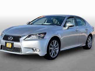 Used 2014 Lexus GS 350 RWD video 1