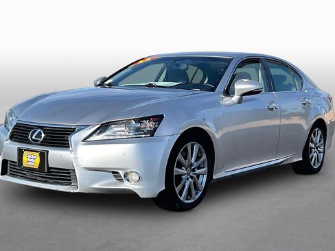 Used 2014 Lexus GS 350 RWD image 1