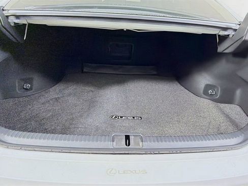 Used 2022 Lexus ES 350 w/ Premium Package image 26