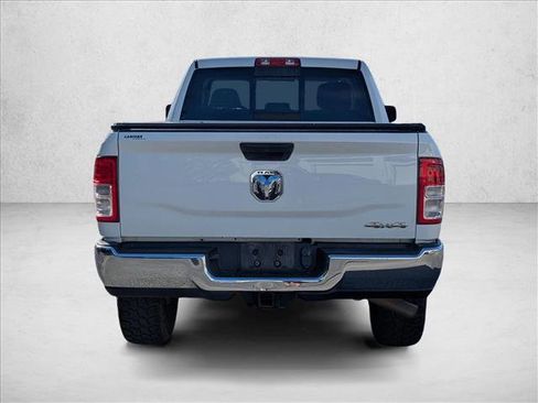 Used 2019 RAM 2500 Tradesman image 7
