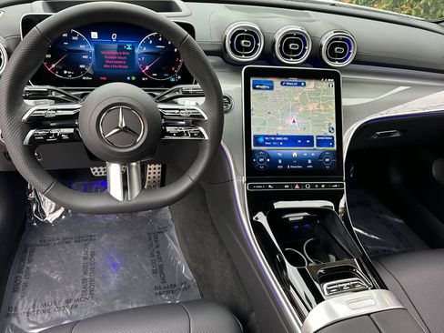 New 2026 Mercedes-Benz CLE 300 4MATIC Cabriolet image 12
