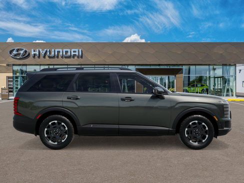 New 2026 Hyundai Palisade XRT Pro image 7