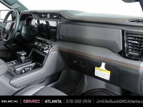 New 2026 GMC Sierra 1500 AT4 w/ AT4 Premium Package AWD/4WD image 25