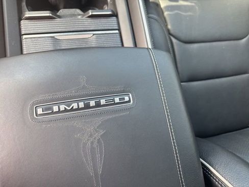 Used 2019 RAM 1500 Limited image 15