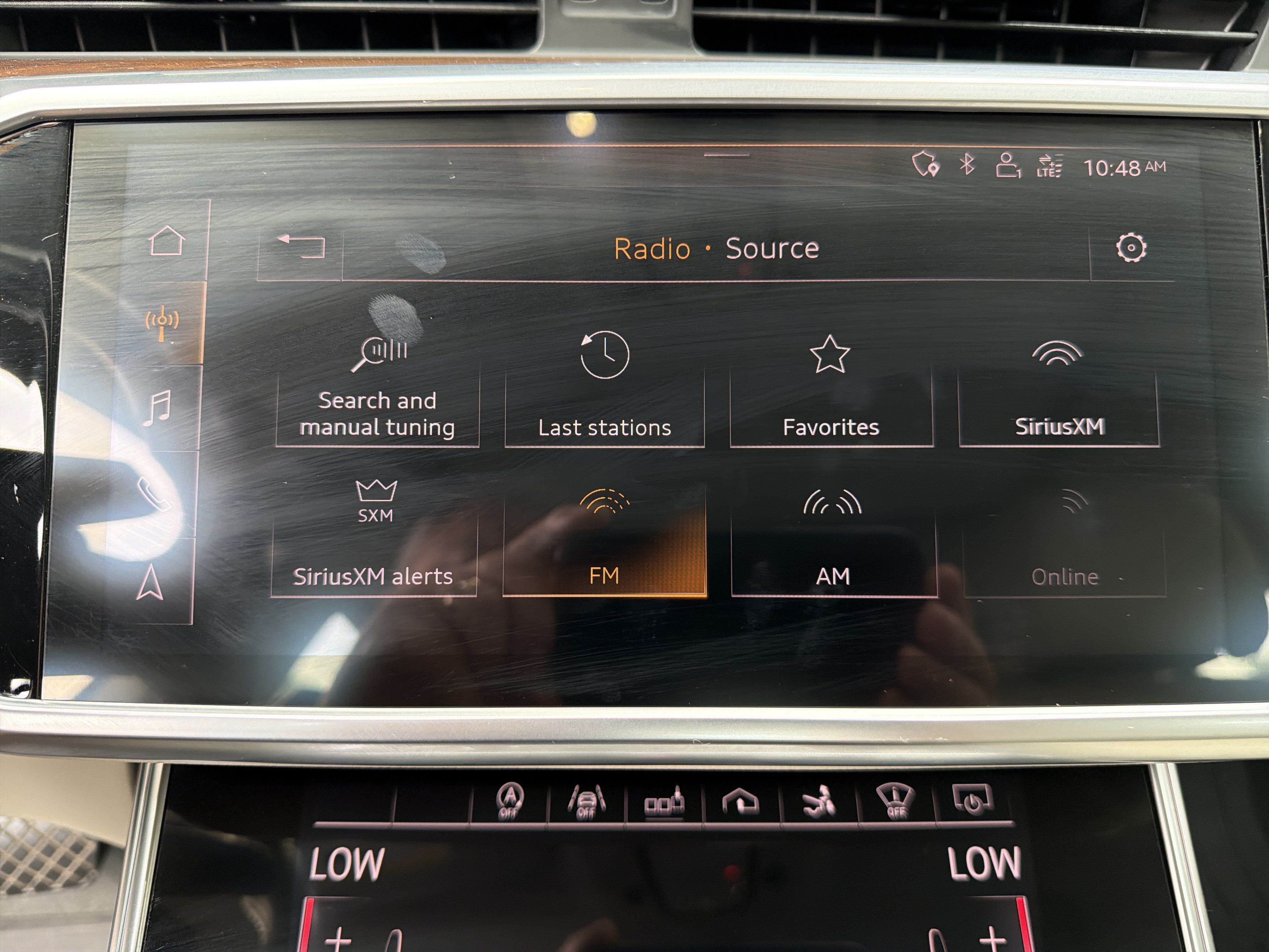 Used 2019 Audi A7 3.0T Prestige AWD/4WD image 23