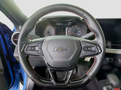 Used 2024 Chevrolet Trax RS w/ Driver Confidence Package image 14