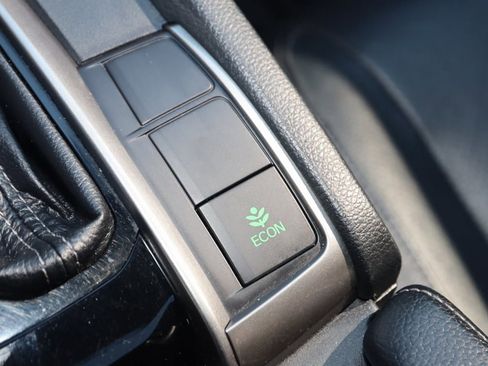 Used 2020 Honda Civic Sport Touring image 30