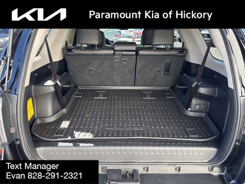 Used 2023 Toyota 4Runner SR5 image 10