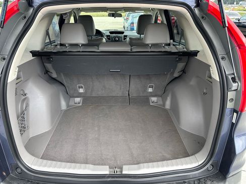 Used 2012 Honda CR-V EX-L image 22