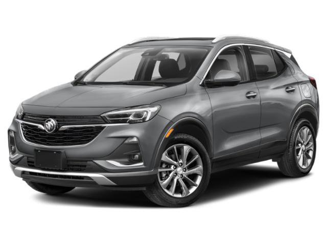 Used 2023 Buick Encore GX Essence w/ Experience Buick Package AWD/4WD image 1