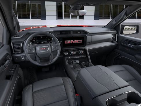 New 2025 GMC Sierra 1500 AT4X w/ AT4X AEV Edition image 15