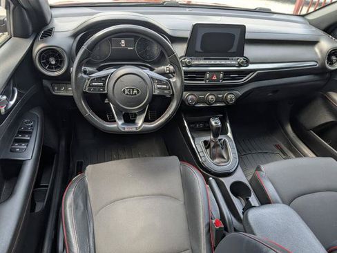 Used 2020 Kia Forte GT FWD image 14