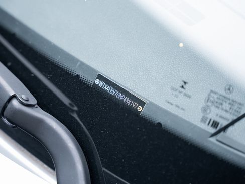 Used 2022 Mercedes-Benz Sprinter 144 Cargo image 55