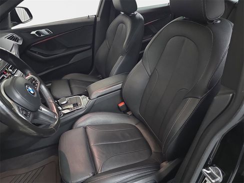 Used 2022 BMW M235i xDrive Gran Coupe w/ Shadowloine Package image 17