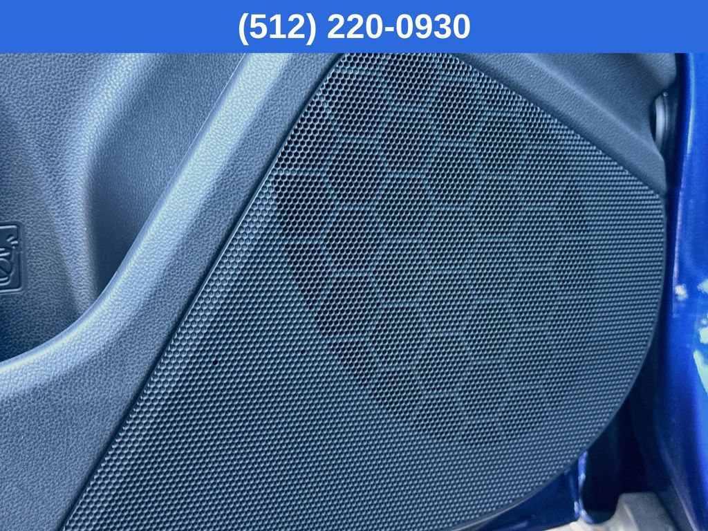 New 2026 Subaru WRX AWD/4WD image 23
