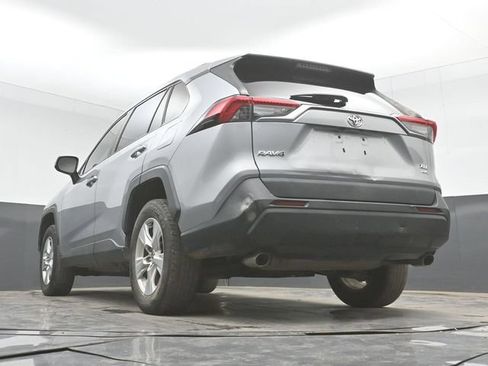 Used 2020 Toyota RAV4 XLE w/ Convenience Package AWD/4WD image 45