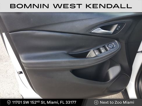 Used 2020 Buick Encore GX Select image 20