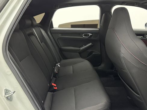 Used 2025 Honda Civic Si image 34
