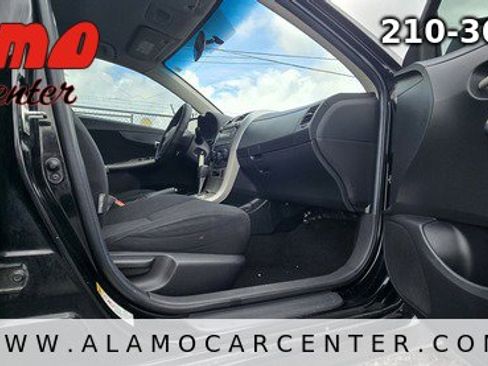 Used 2010 Toyota Corolla S image 20