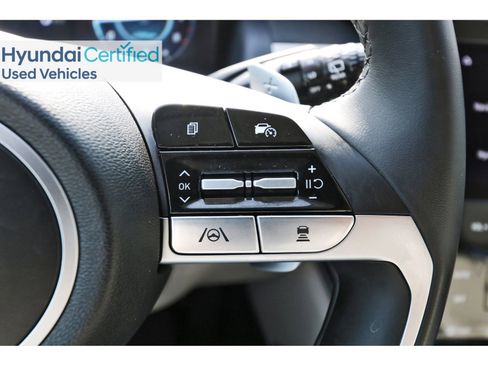 Certified 2023 Hyundai Tucson Limited AWD/4WD image 19