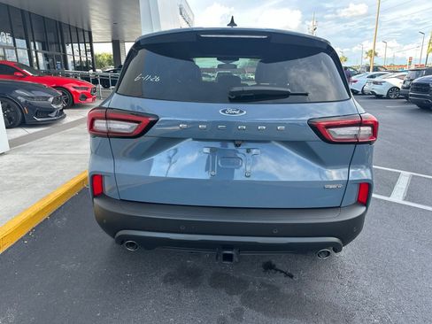 Used 2025 Ford Escape ST-Line Select w/ Tech Pack #2 AWD/4WD image 5