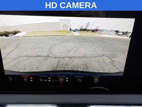 New 2026 GMC Sierra 1500 AT4X AWD/4WD image 47