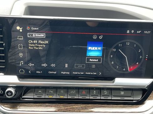 New 2026 GMC Sierra 1500 Elevation w/ Elevation Premium Package AWD/4WD image 13