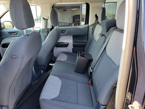 Used 2022 Ford Maverick XLT w/ XLT Luxury Package FWD image 11