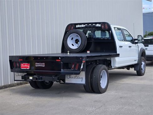 New 2025 Ford F450 XL image 6