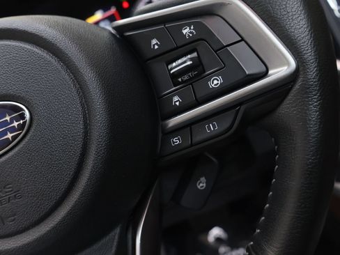 Used 2020 Subaru Forester Touring AWD/4WD image 20